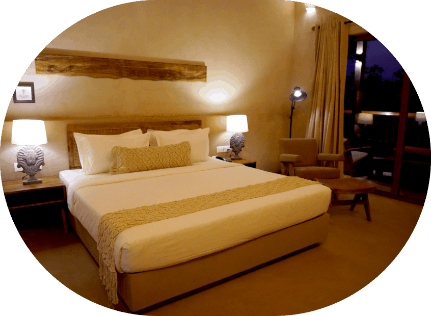 Mahua Room